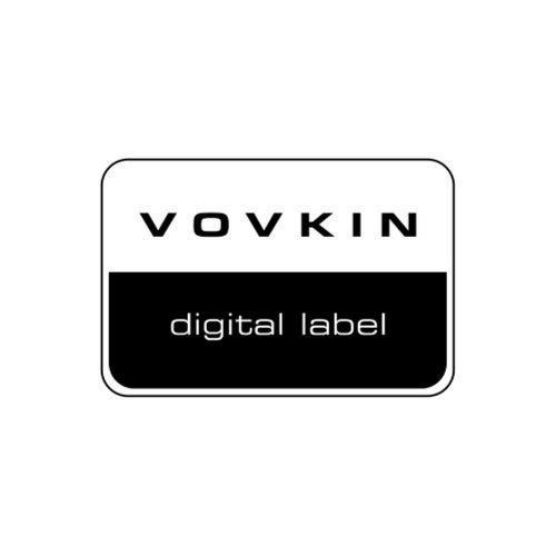 Vovkin Digital Label