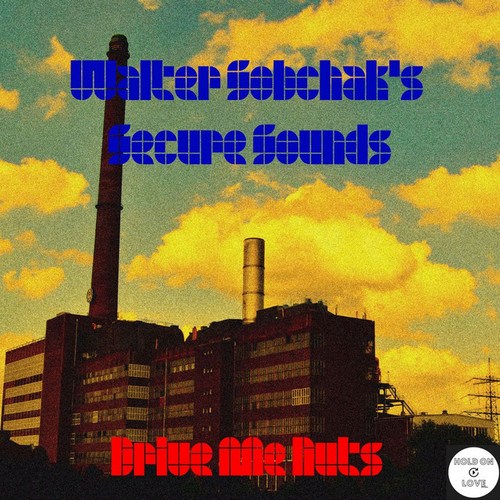 Walter Sobchak's Secure Sound