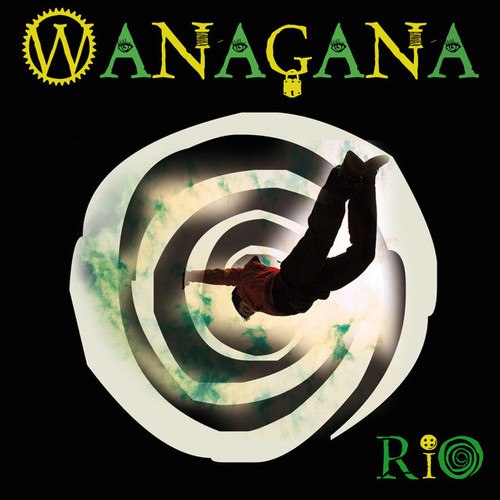 Wanagana