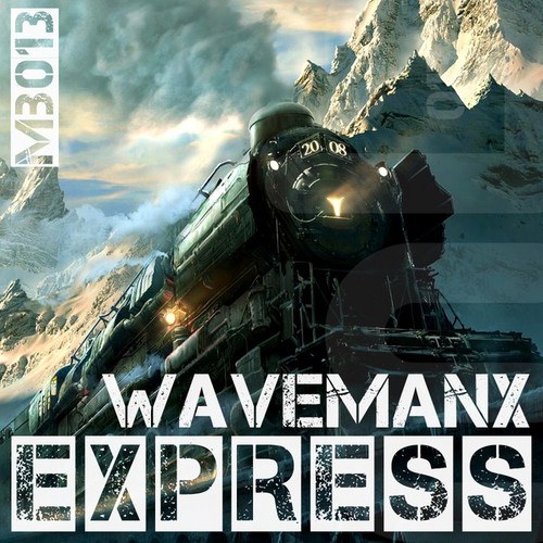 Wavemanx