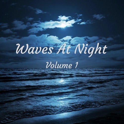 Waves At Night