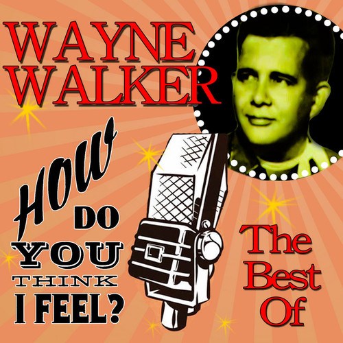 Wayne Walker