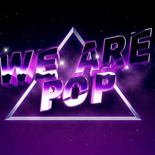 We Are Pop