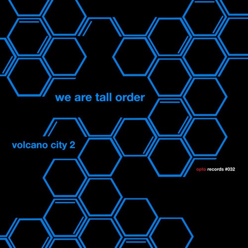 We Are Tall Order