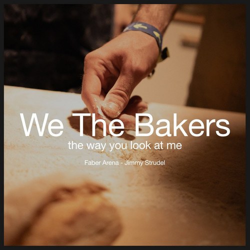 We The Bakers