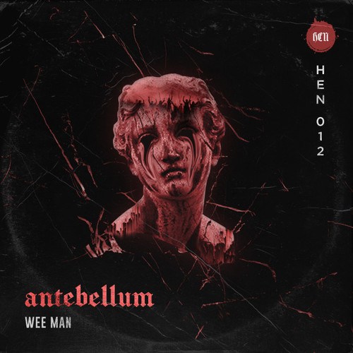 Wee Man (UK)