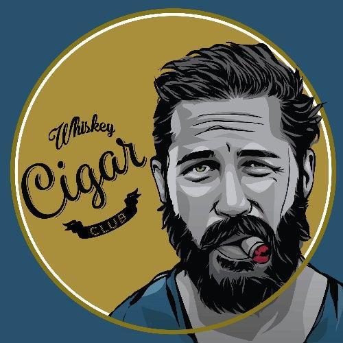 Whiskey Cigar Club