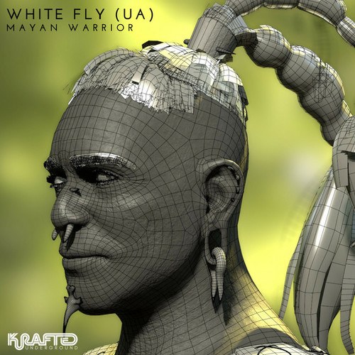 White Fly (UA)