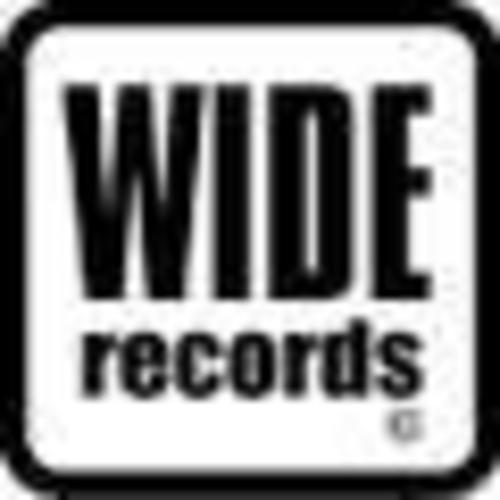 WIDE Records