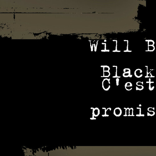 Will B Black