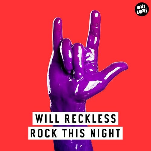 Will Reckless