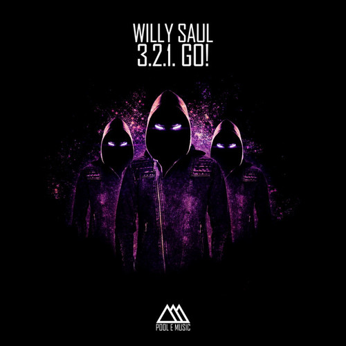 Willy Saul