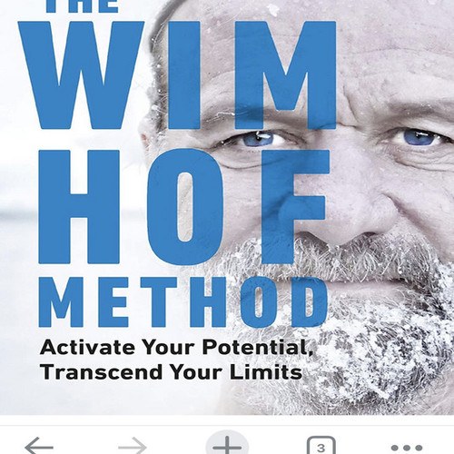 Wim Hof