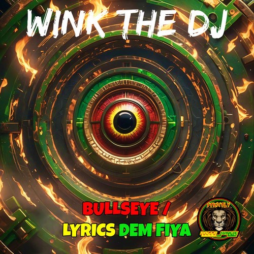 Wink The DJ