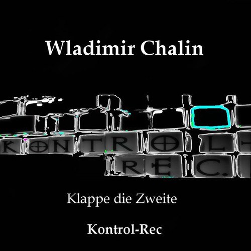 Wladimir Chalin