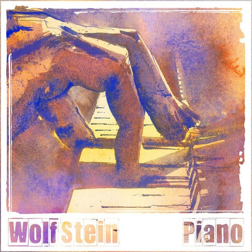 Wolf Stein