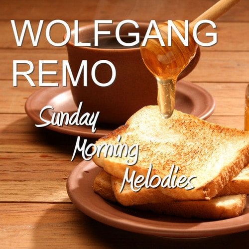 Wolfgang Remo