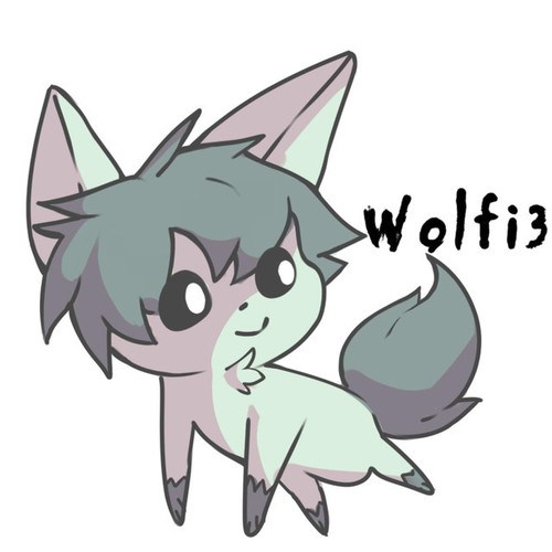 Wolfi3