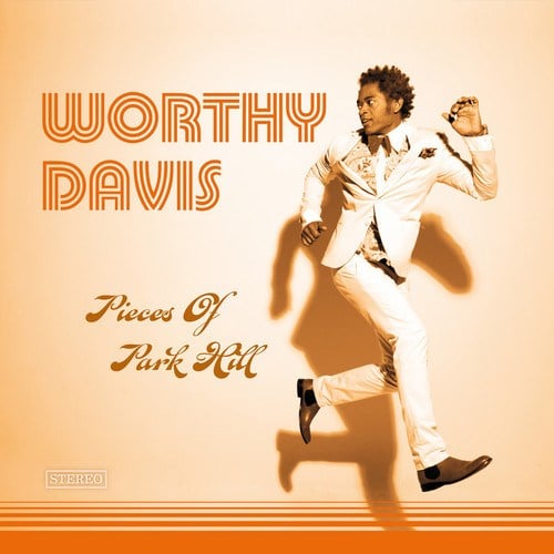 Worthy Davis