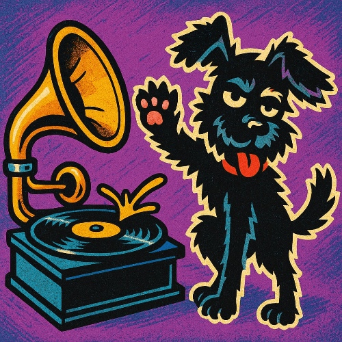 DOGLAND on WORX -wk 07/26-