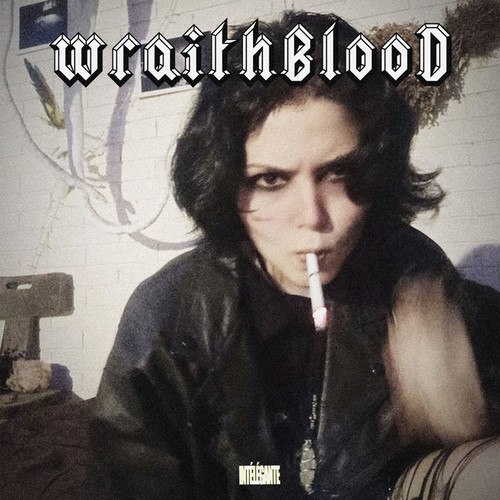 Wraithblood