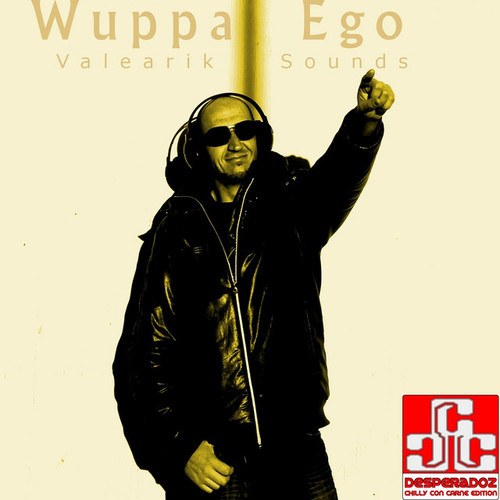 Wuppa Ego