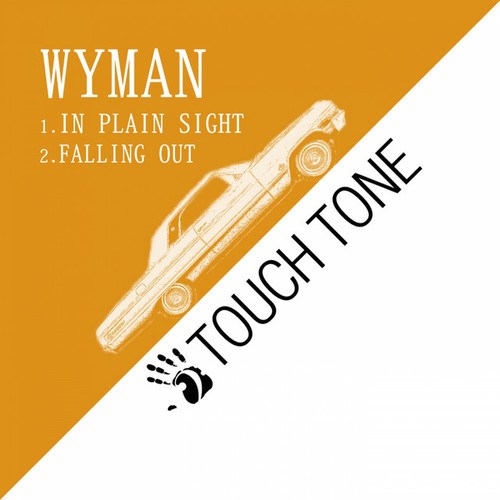 Wyman