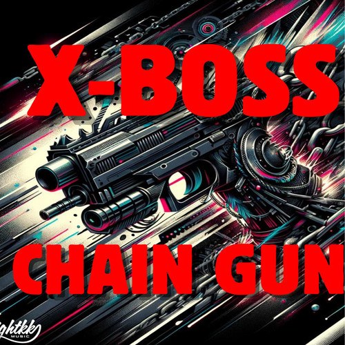 X-Boss