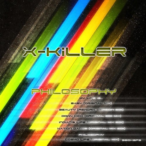 X-Killer