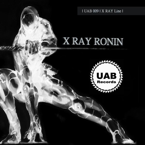 X RAY RONIN