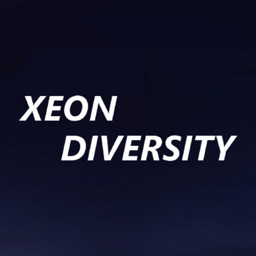 Xeon Diversity