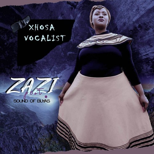 Xhosa Vocalist