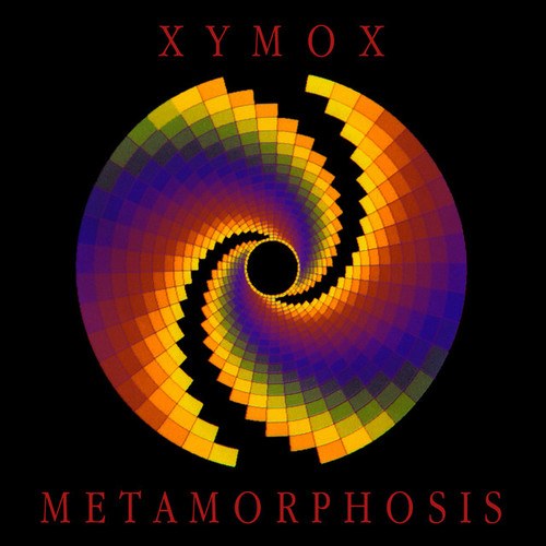Xymox