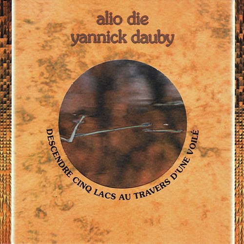 Yannick Dauby