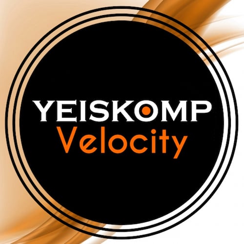 Yeiskomp Velocity