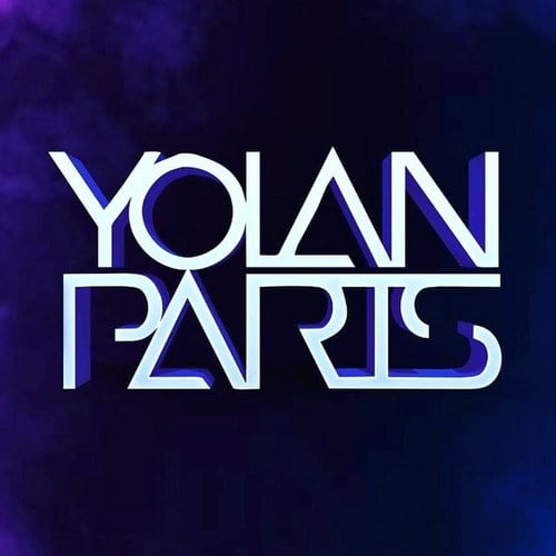 Yolan Paris