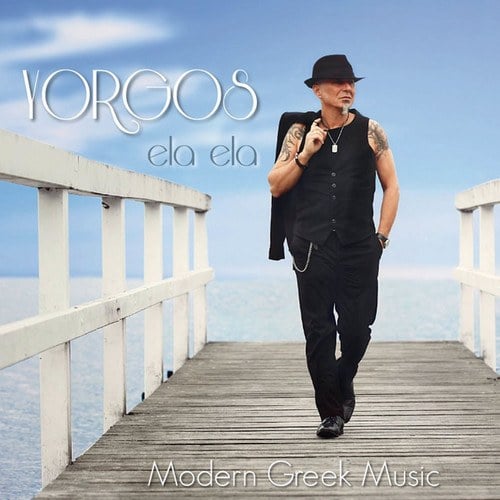 Yorgos