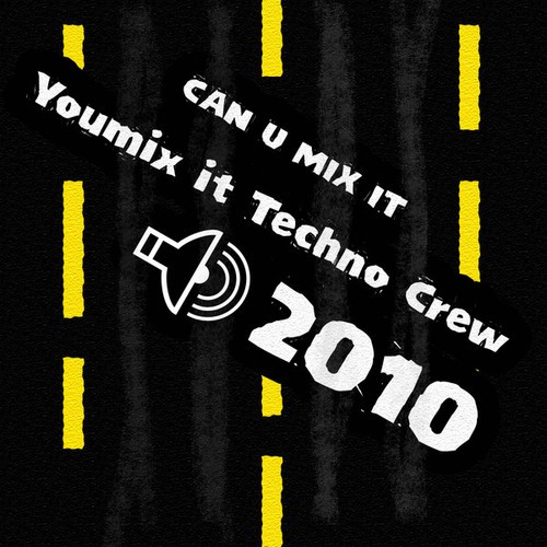 Youmix Techno Crew