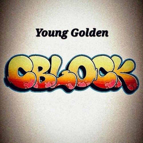 Young Golden
