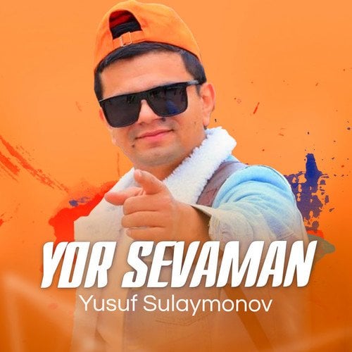 Yusuf Sulaymonov