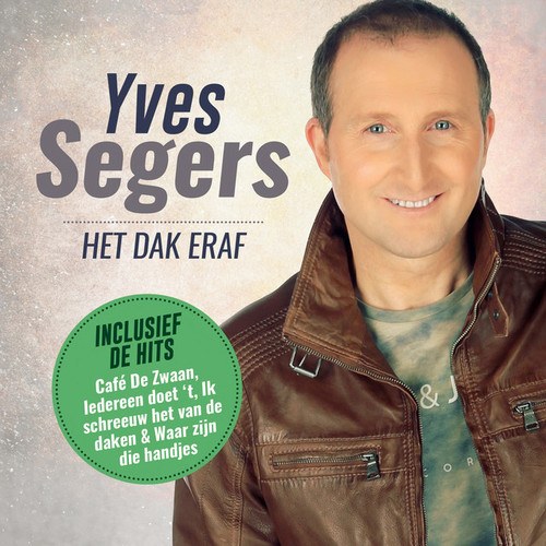 Yves Segers