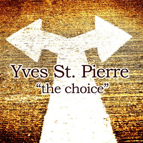 Yves St. Pierre