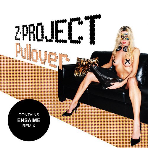 Z-Project