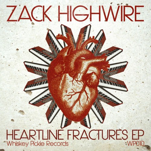 Zack Highwire