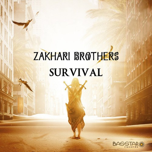 Zakhari Brothers