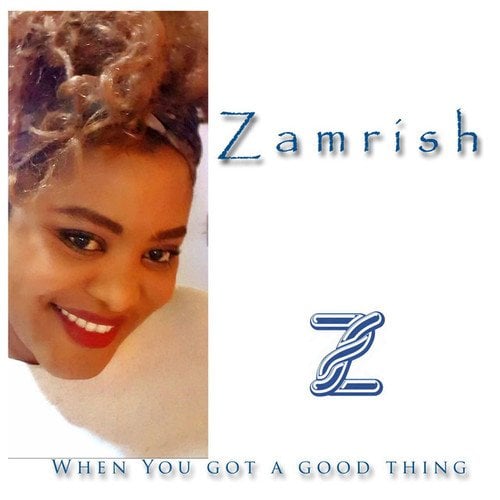 Zamrish