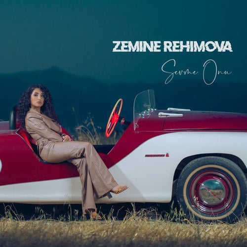 Zemine Rehimova