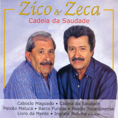 Zico & Zeca