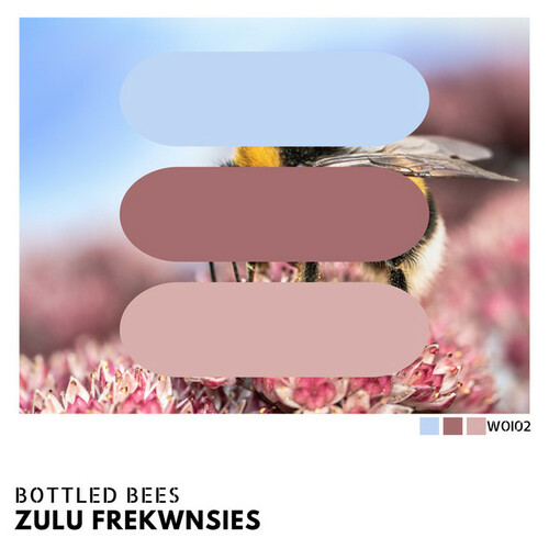 Zulu Frekwnsies